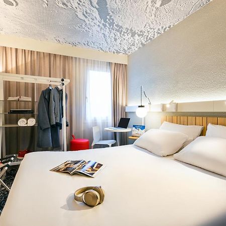 Ibis Saint Rambert D'Albon 호텔 외부 사진
