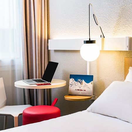 Ibis Saint Rambert D'Albon 호텔 외부 사진
