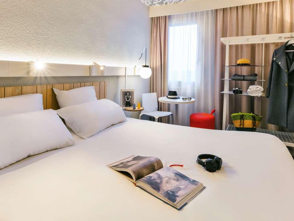 Ibis Saint Rambert D'Albon 호텔 객실 사진