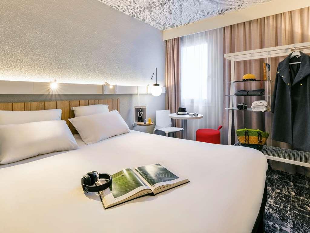 Ibis Saint Rambert D'Albon 호텔 객실 사진