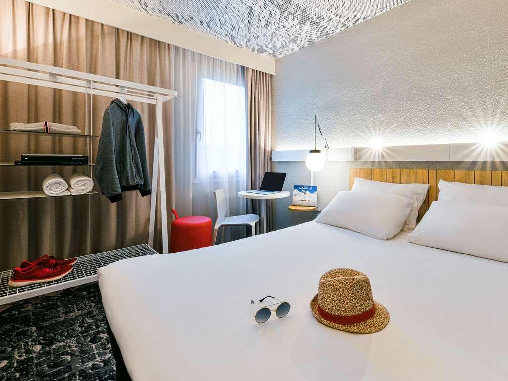 Ibis Saint Rambert D'Albon 호텔 객실 사진