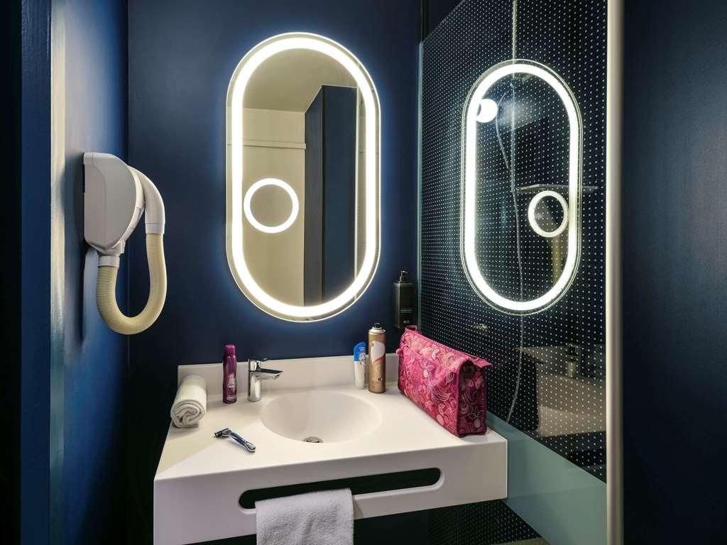 Ibis Saint Rambert D'Albon 호텔 객실 사진