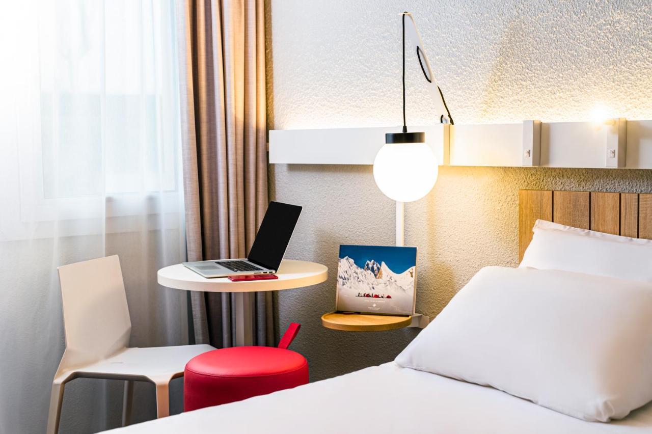 Ibis Saint Rambert D'Albon 호텔 외부 사진