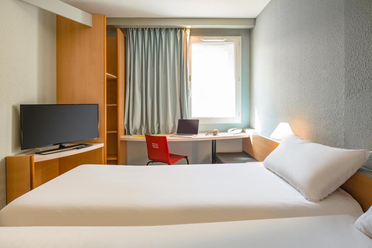 Ibis Saint Rambert D'Albon 호텔 외부 사진