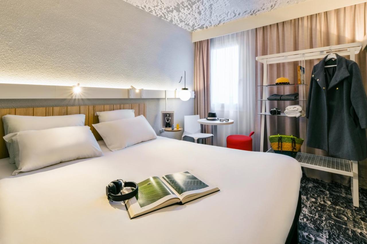 Ibis Saint Rambert D'Albon 호텔 외부 사진