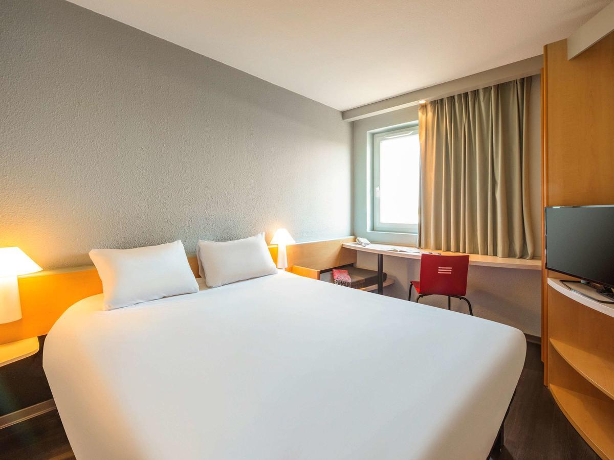 Ibis Saint Rambert D'Albon 호텔 외부 사진