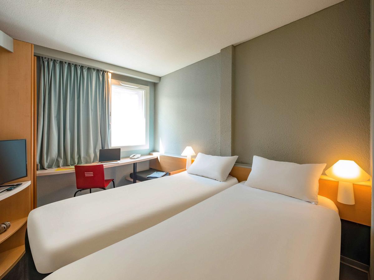 Ibis Saint Rambert D'Albon 호텔 외부 사진