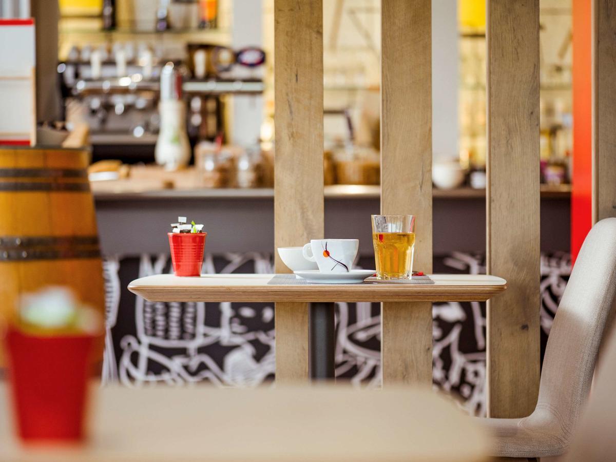 Ibis Saint Rambert D'Albon 호텔 외부 사진