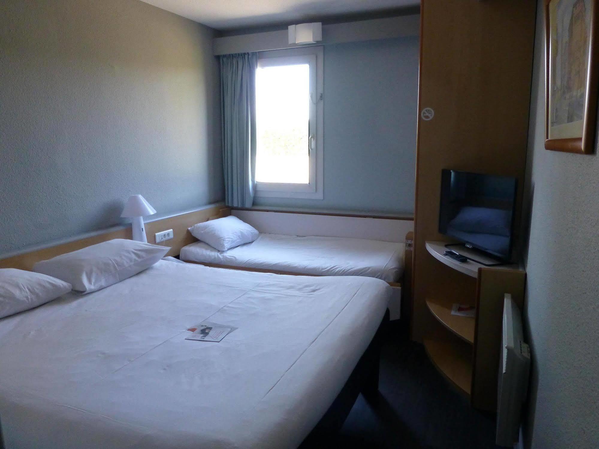Ibis Saint Rambert D'Albon 호텔 외부 사진