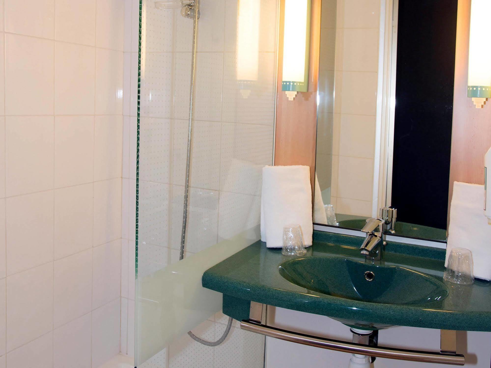 Ibis Saint Rambert D'Albon 호텔 외부 사진
