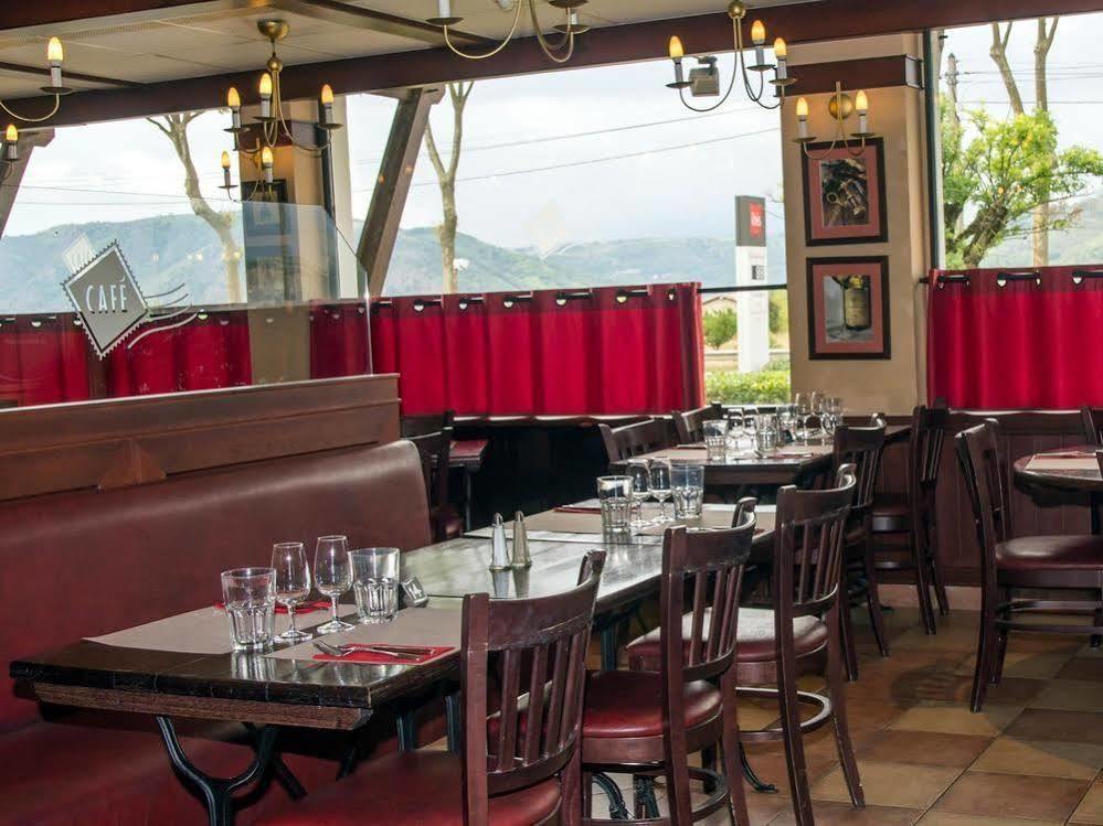 Ibis Saint Rambert D'Albon 호텔 외부 사진